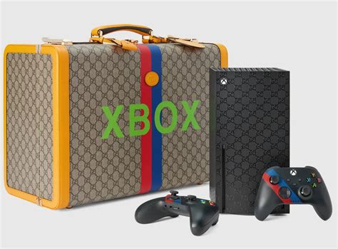 xbox gucci how to buy|xbox series x gucci edition.